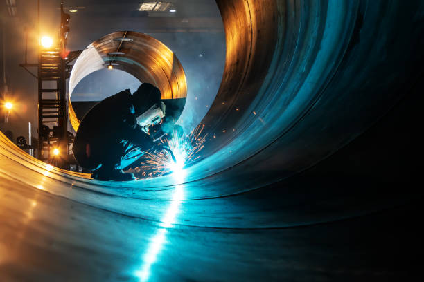 Best Food and Beverage Processing Equipment Welding in Melbourne, FL