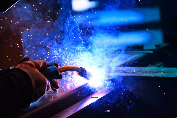Best Specialty Welding Processes in Melbourne, FL