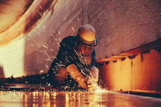 Professional Welder & Metal Fabrication in Melbourne, FL