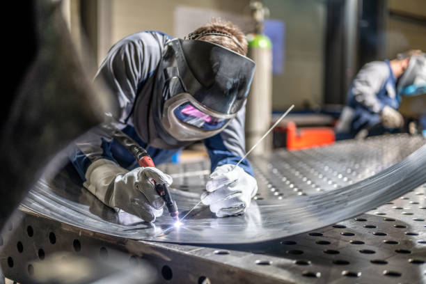 Best Automotive Welding in Melbourne, FL