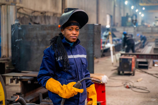 Affordable Welder Services in Melbourne, FL