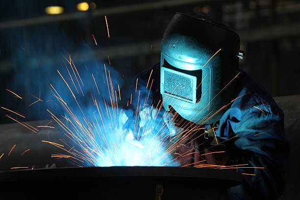 Best Pipe Welding in Melbourne, FL