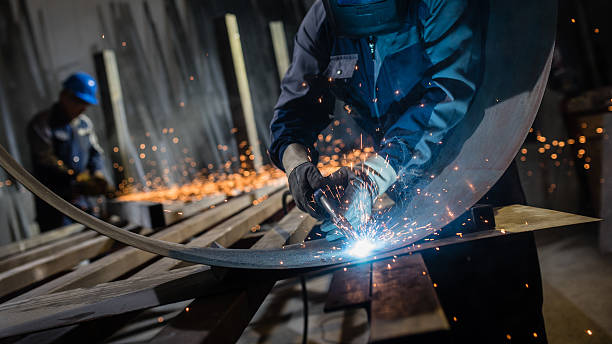 Best Structural Steel Welding in Melbourne, FL