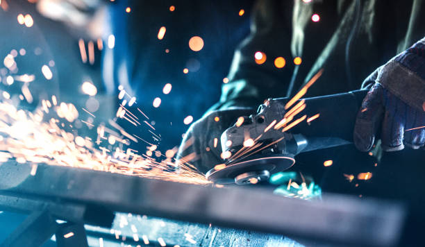 Melbourne, FL Welder & Metal Fabrication Company